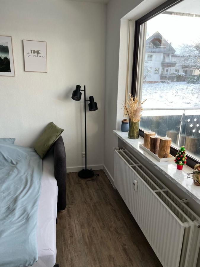 City Studio Winterberg Bagian luar foto