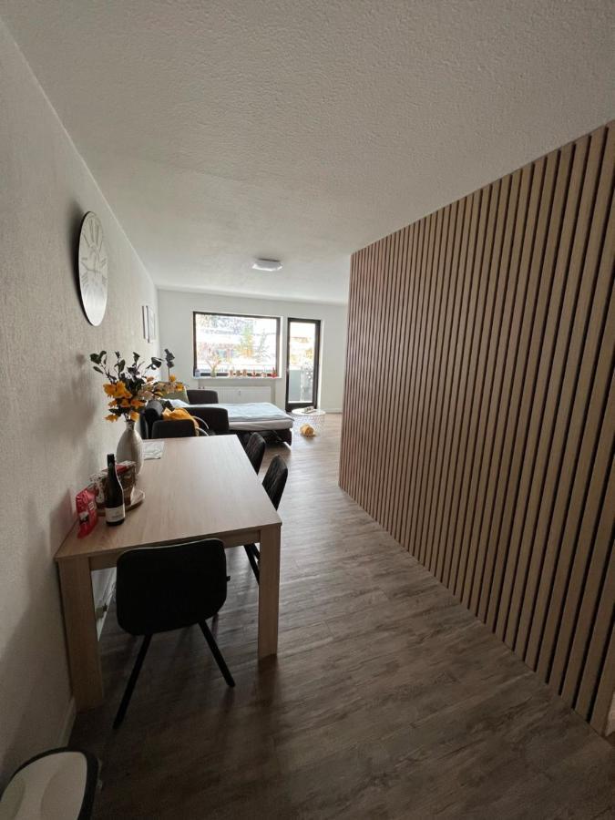 City Studio Winterberg Bagian luar foto