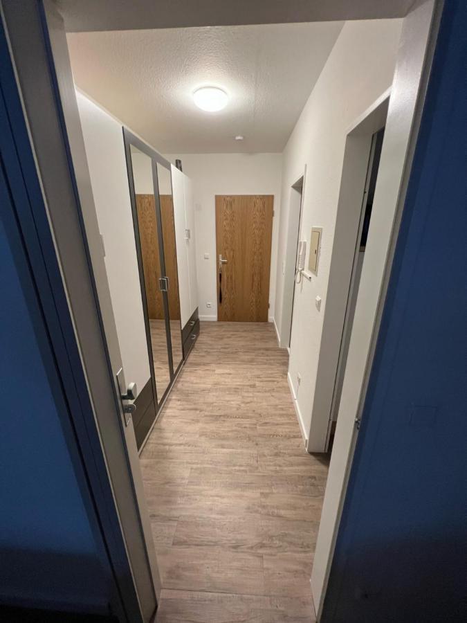 City Studio Winterberg Bagian luar foto